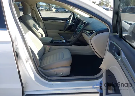 2018 Ford Fusion Se from USA, damaged, VIN 3FA6P0H76JR197917